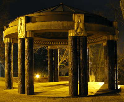 ir location 6: small temple