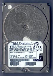 ibm deathstar